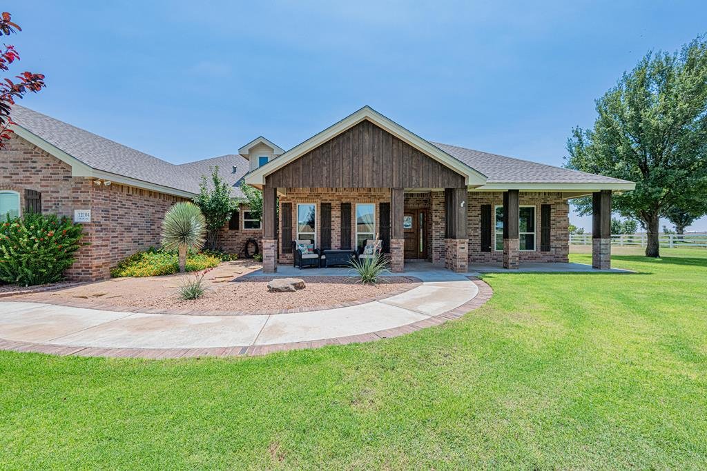 House in Midland, Texas, United States 3 - 18599636