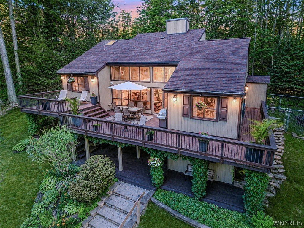 House in Ellicottville, New York, United States 1 - 18597202