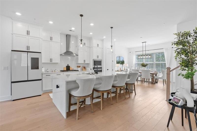 Townhouse in Roswell, Georgia, United States 3 - 18597065