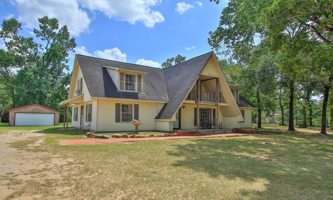House in Montgomery, Texas, United States 2 - 18602129