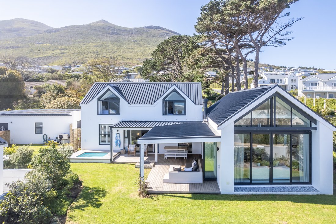 House in Crofters Valley, Cape Town, Western Cape 1 - 18598845
