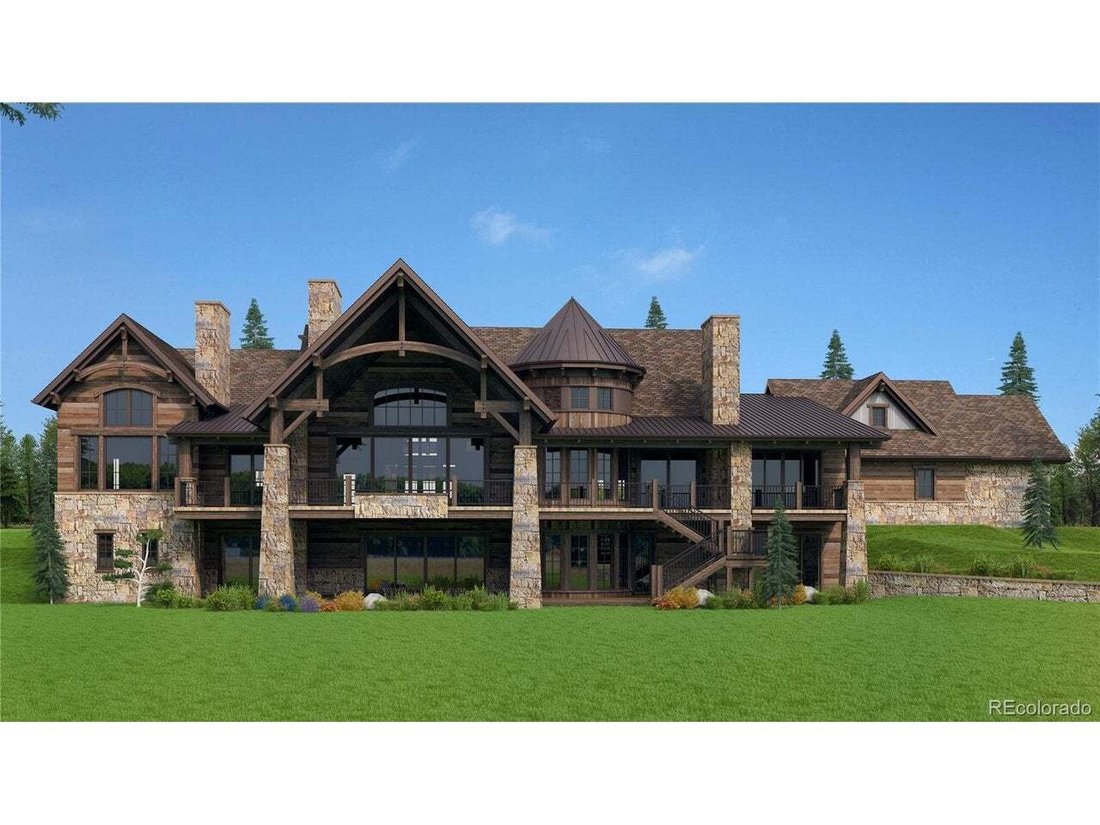House in Sterling Ranch, Colorado, United States 2 - 18601591