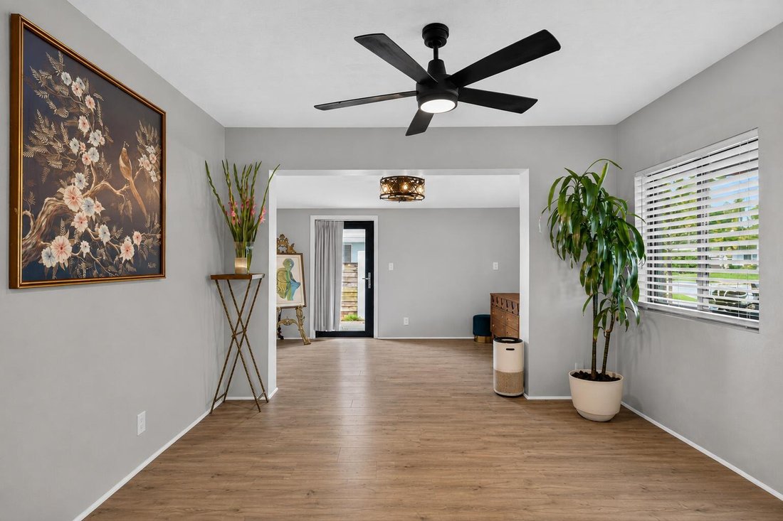 House in Fort Lauderdale, Florida, United States 4 - 18600749