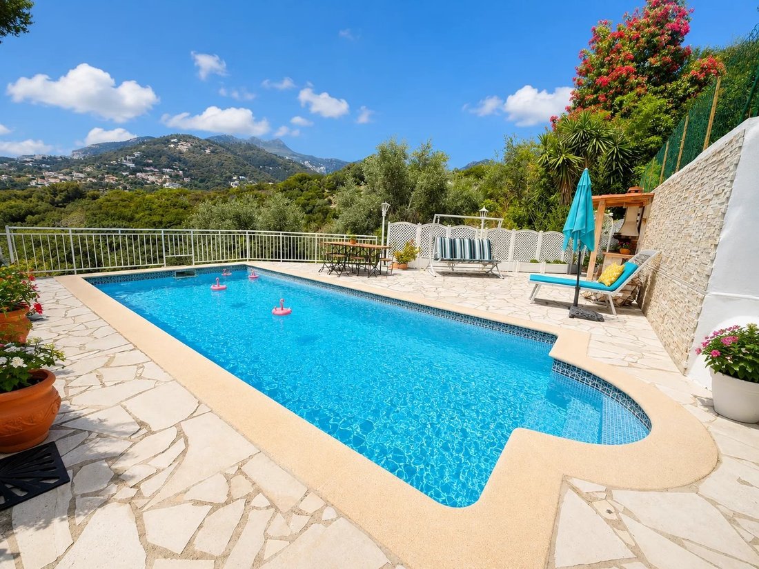 House in Menton, Provence-Alpes-Côte d'Azur, France 1 - 18281556