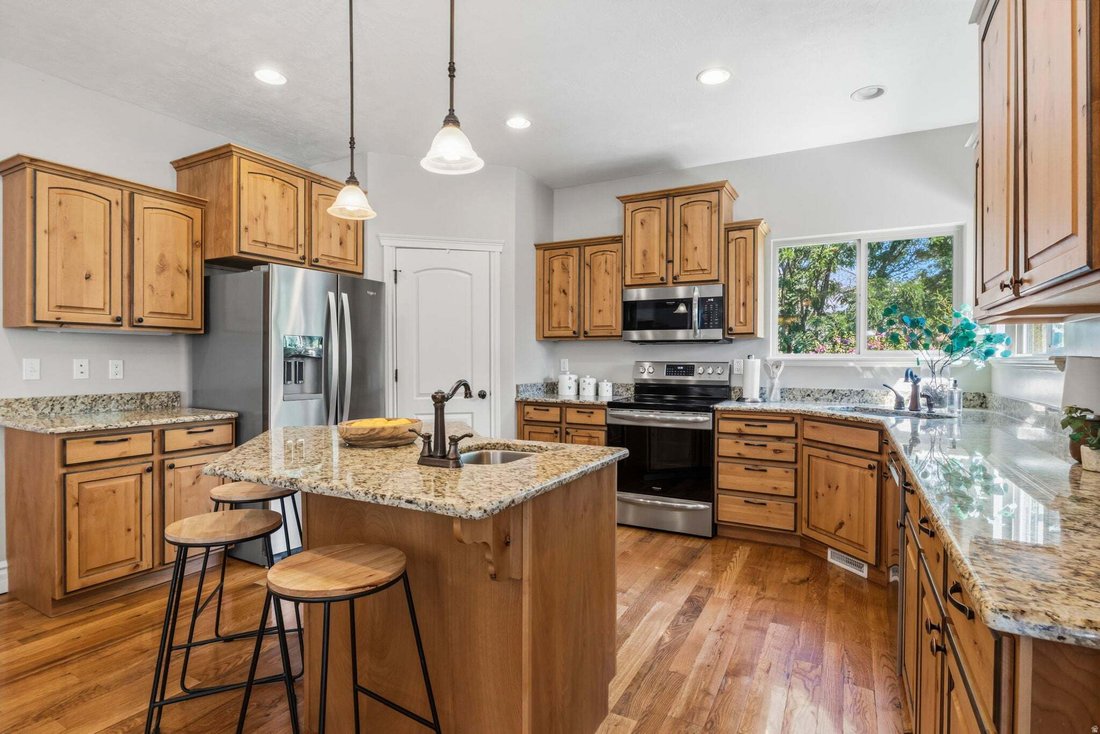 House in Erda, Utah, United States 1 - 18600463