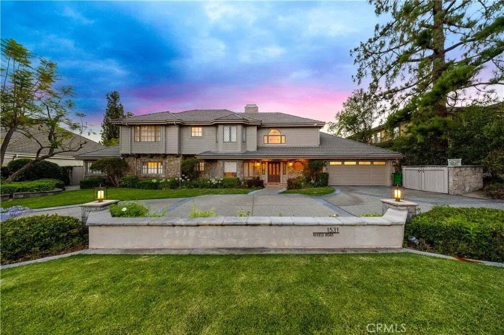 House in Arcadia, California, United States 1 - 18601830