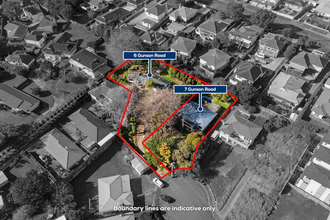 House in Auckland, Auckland, New Zealand 1 - 18603802