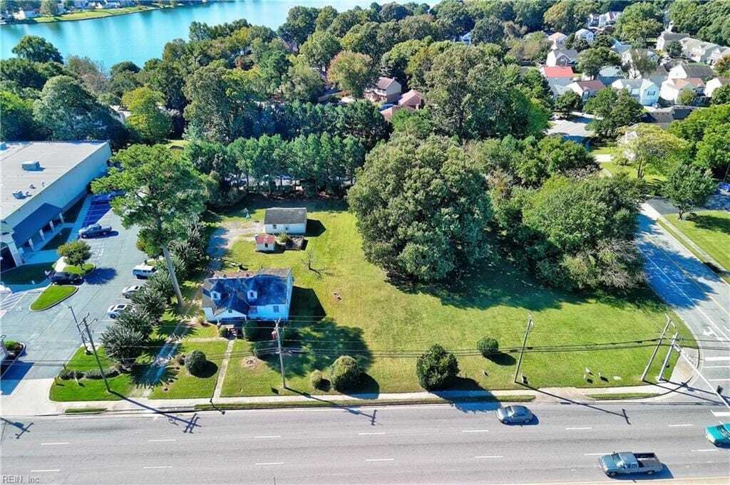 House in Virginia Beach, Virginia, United States 2 - 18596726