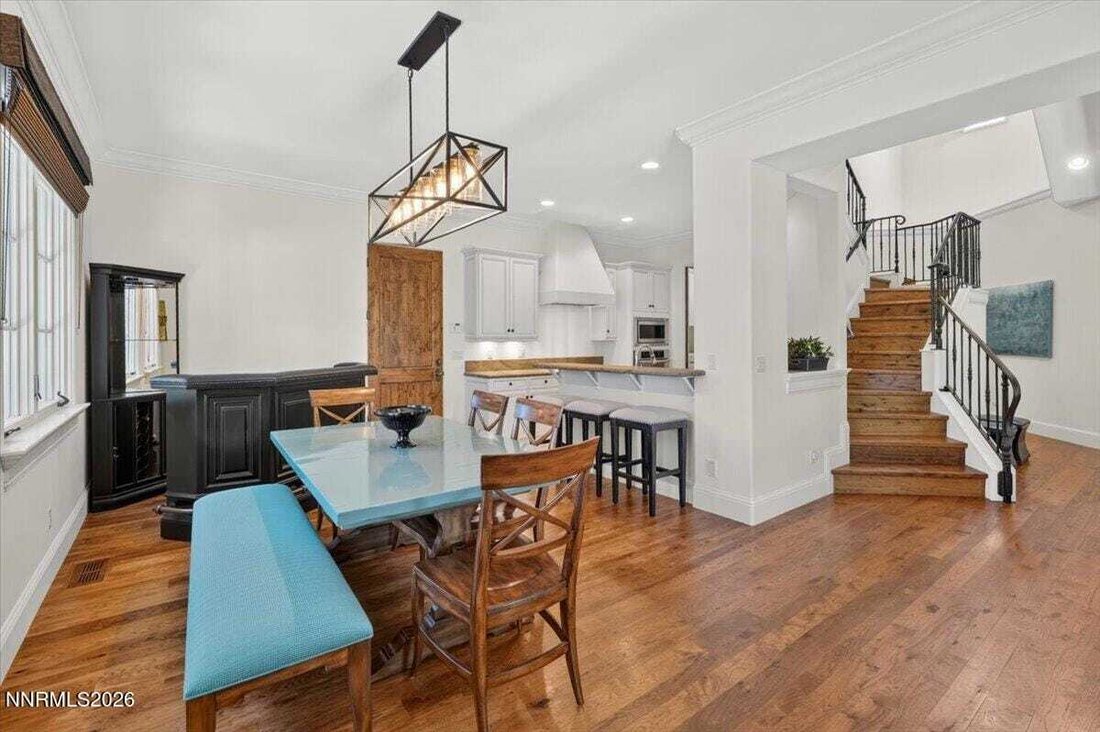 House in Reno, Nevada, United States 5 - 18603583