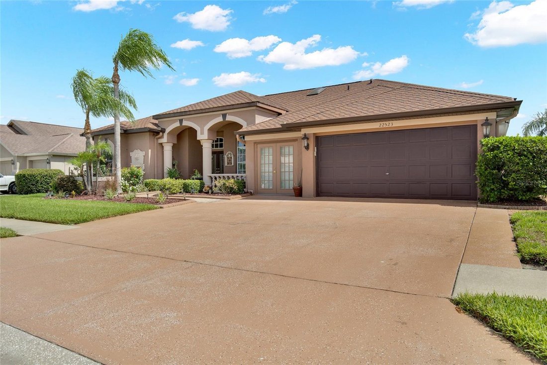 House in Lutz, Florida, United States 4 - 18601268