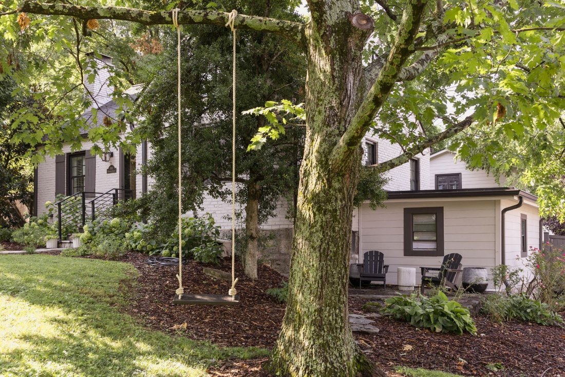 House in Nashville, Tennessee, United States 5 - 18603639