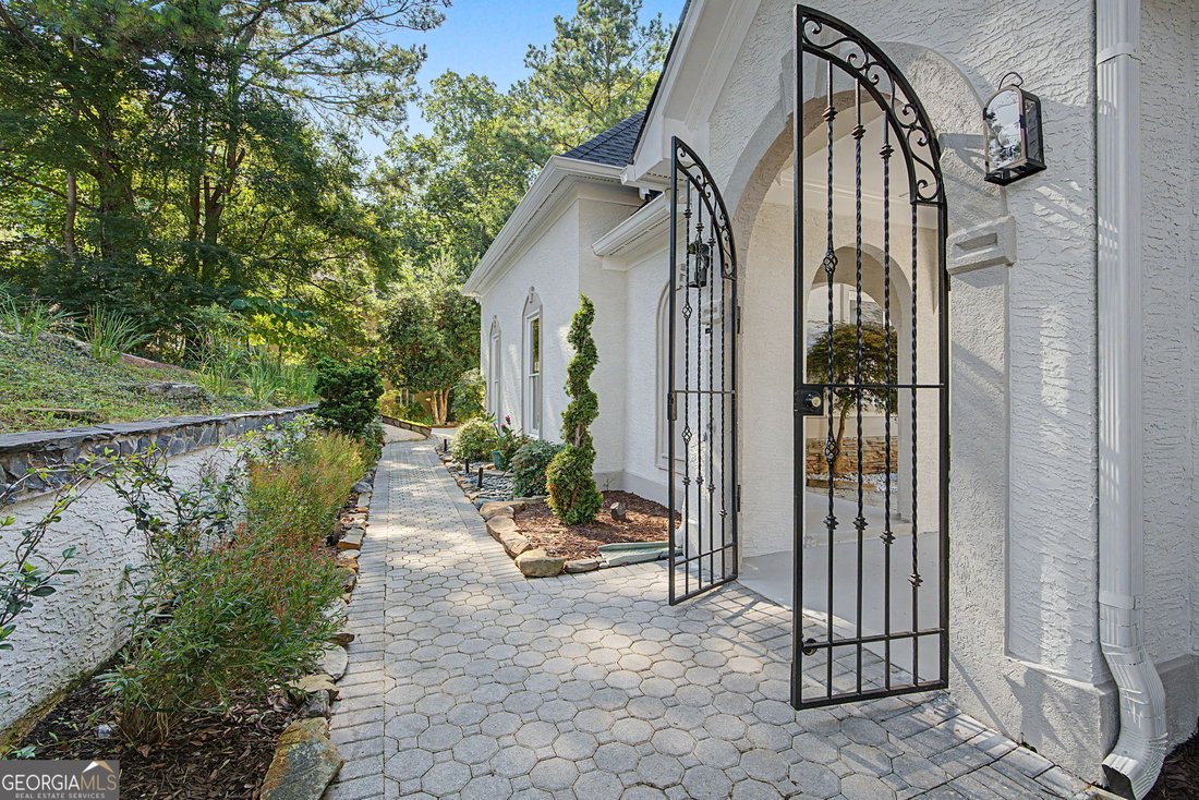 House in Marietta, Georgia, United States 3 - 18597686
