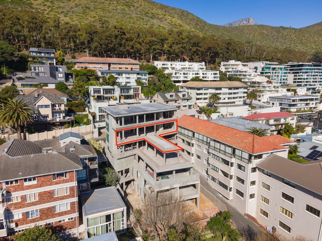 Apartment in Cape Town, Western Cape, South Africa 1 - 18598880