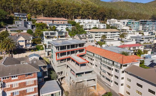 Apartment in Cape Town, Western Cape, South Africa 1