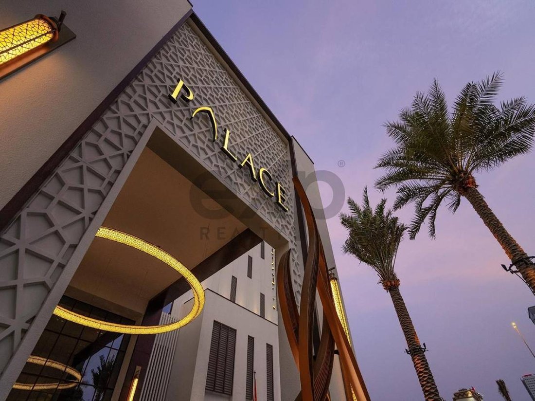 Townhouse in Dubai Hills Estate, Dubai, United Arab Emirates 5 - 18597033