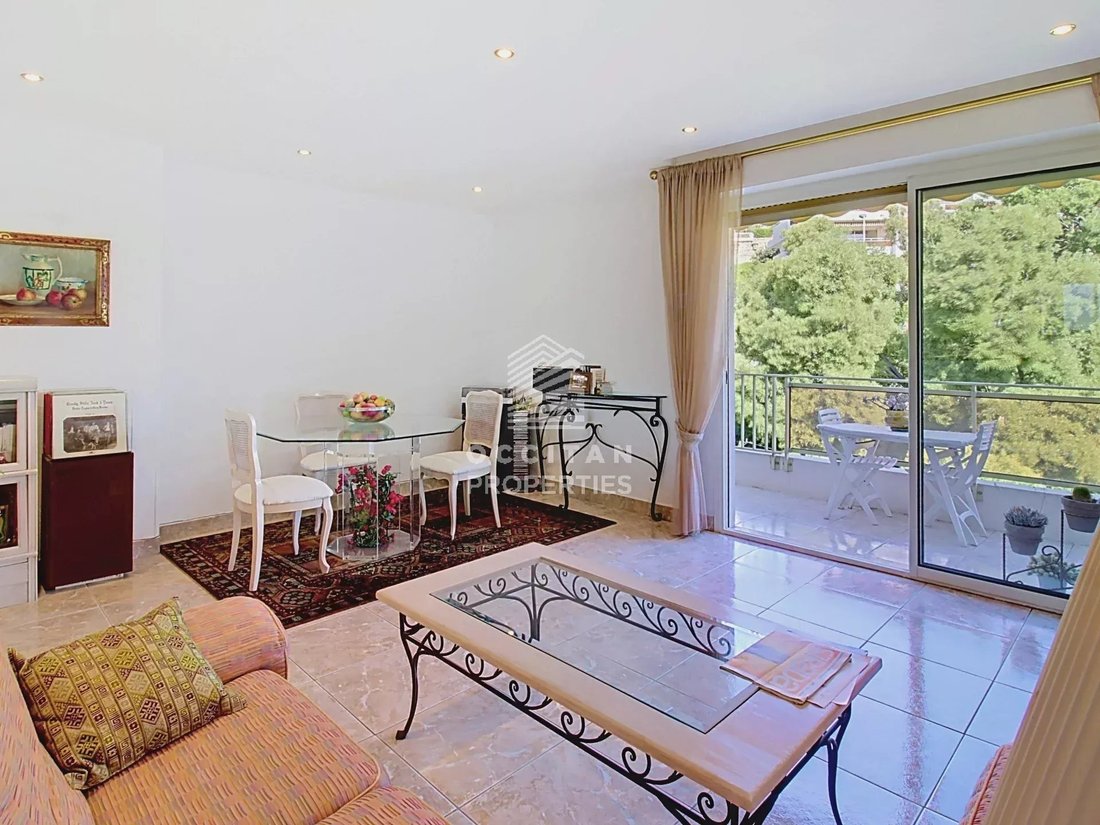 Apartment in La Californie, Cannes, France 2 - 18598632