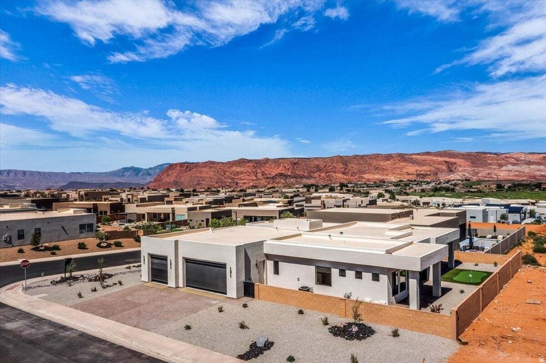 House in St. George, Utah, United States 4 - 18596631