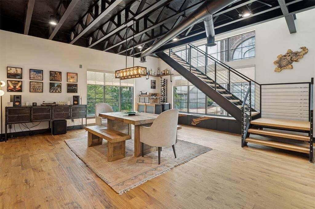 Townhouse in Dallas, Texas, United States 5 - 18597700