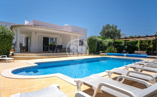 Casa en Olhos de Agua, Algarve, Portugal 1