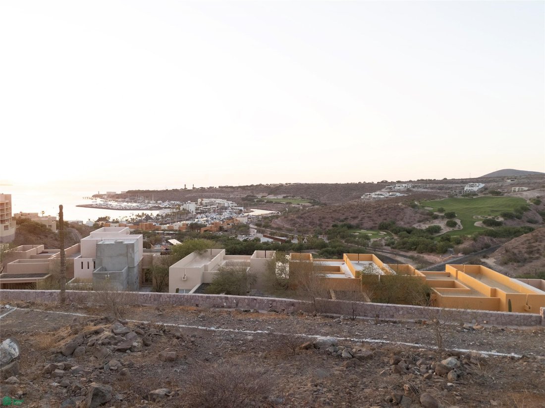 Land in La Paz, Baja California Sur, Mexico 5 - 17821609