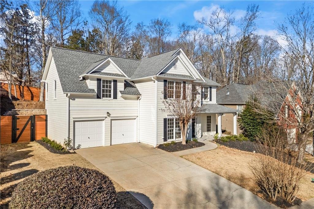House in Johns Creek, Georgia, United States 3 - 18601716