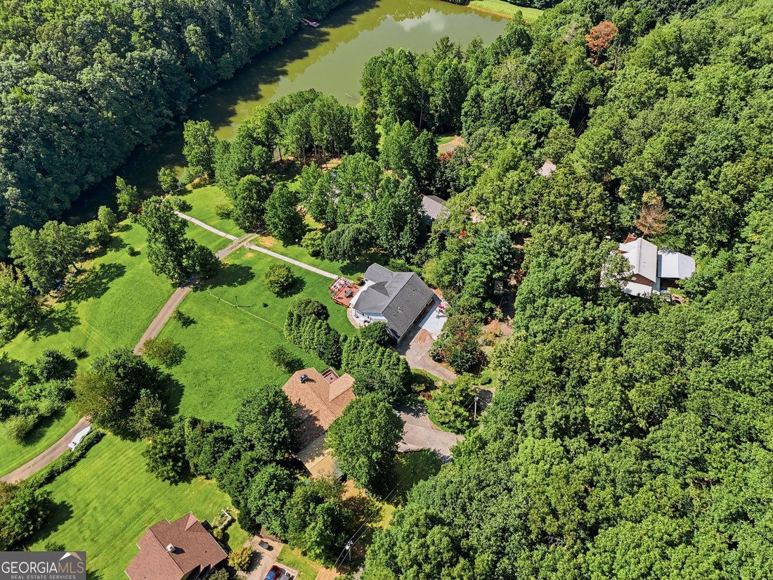 House in Ellijay, Georgia, United States 5 - 18601961