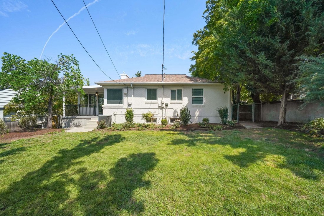 House in Salt Lake City, Utah, United States 4 - 18600462