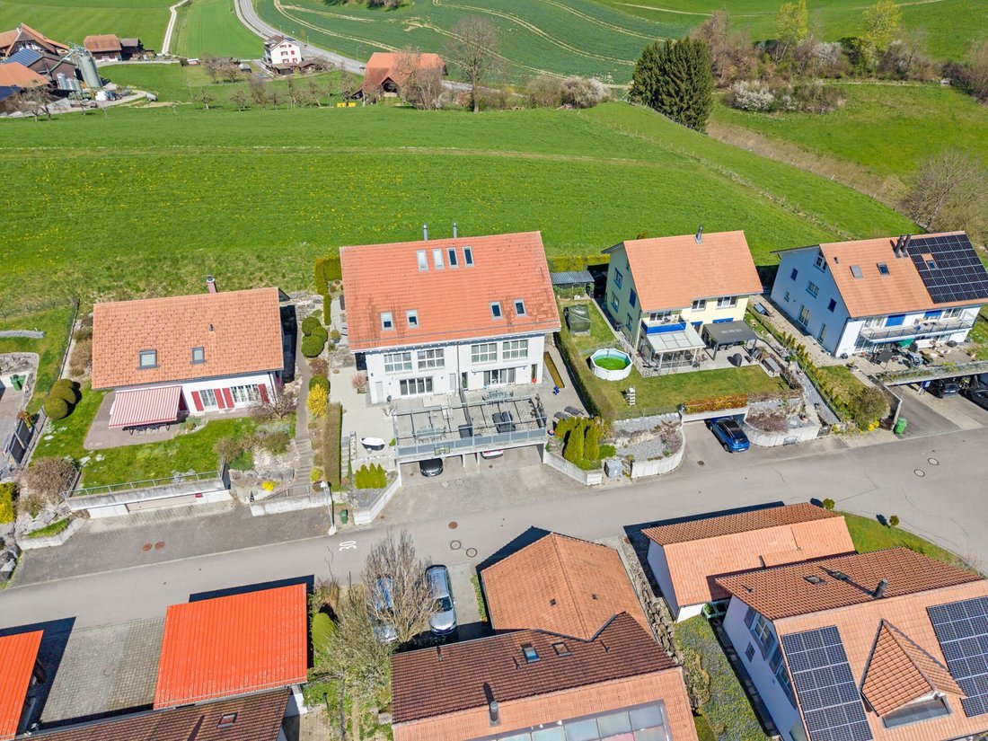 House in Krauchthal, Canton of Bern, Switzerland 1 - 18599826