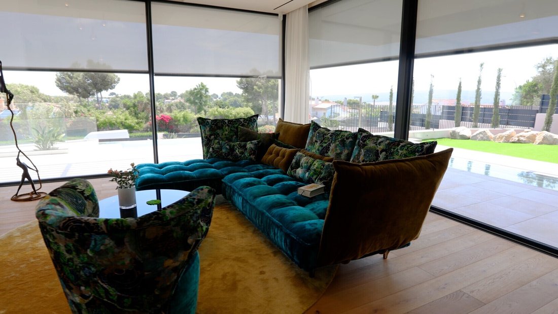 Villa in Rotes Velles, Calvia, Balearic Islands 3 - 18526700