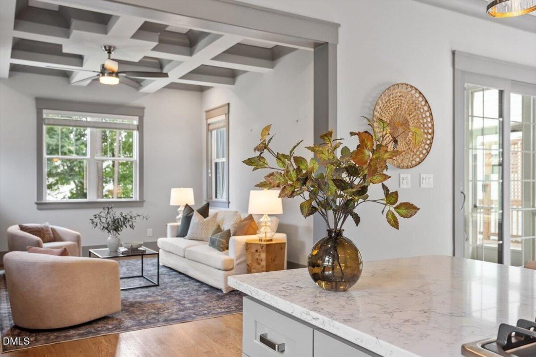 House in Raleigh, North Carolina, United States 5 - 18601504