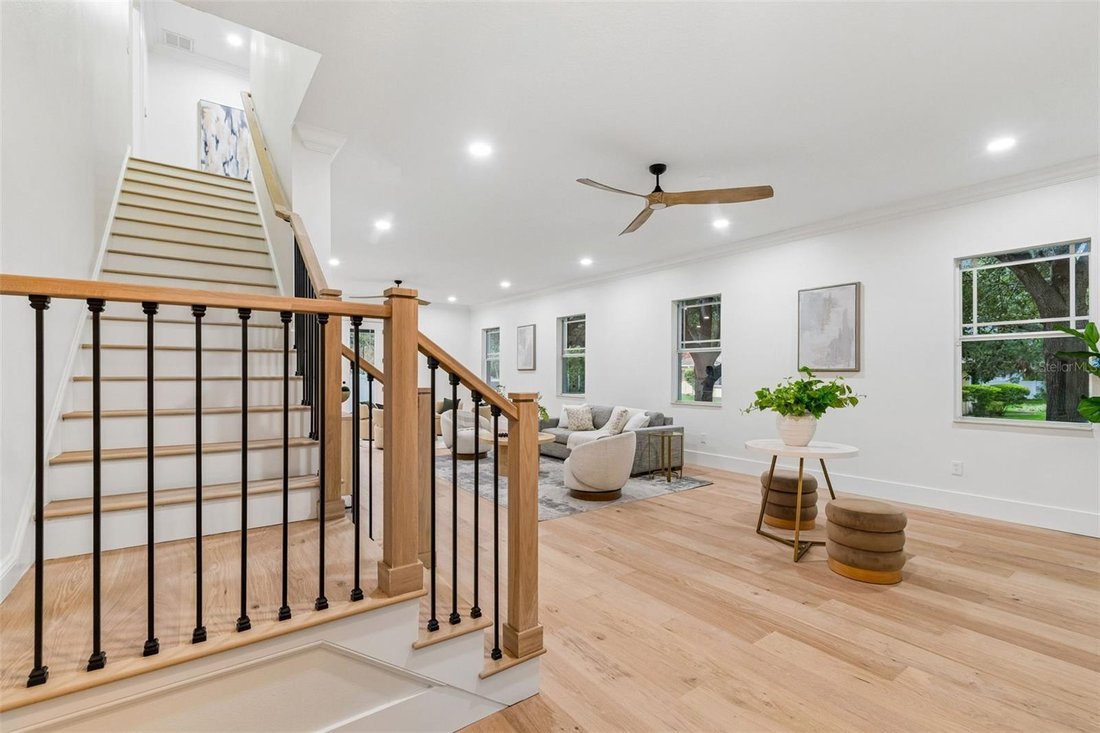 House in Tampa, Florida, United States 5 - 18601256