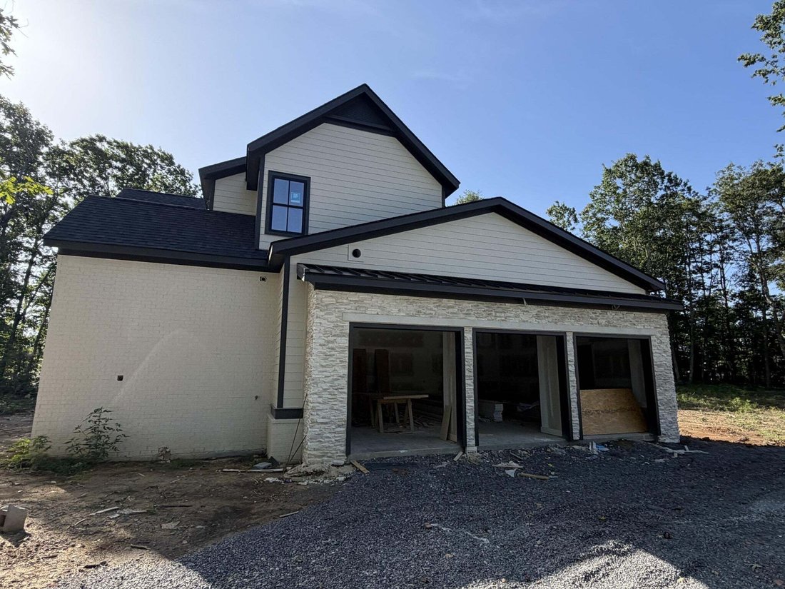 House in Signal Mountain, Tennessee, United States 3 - 18597112