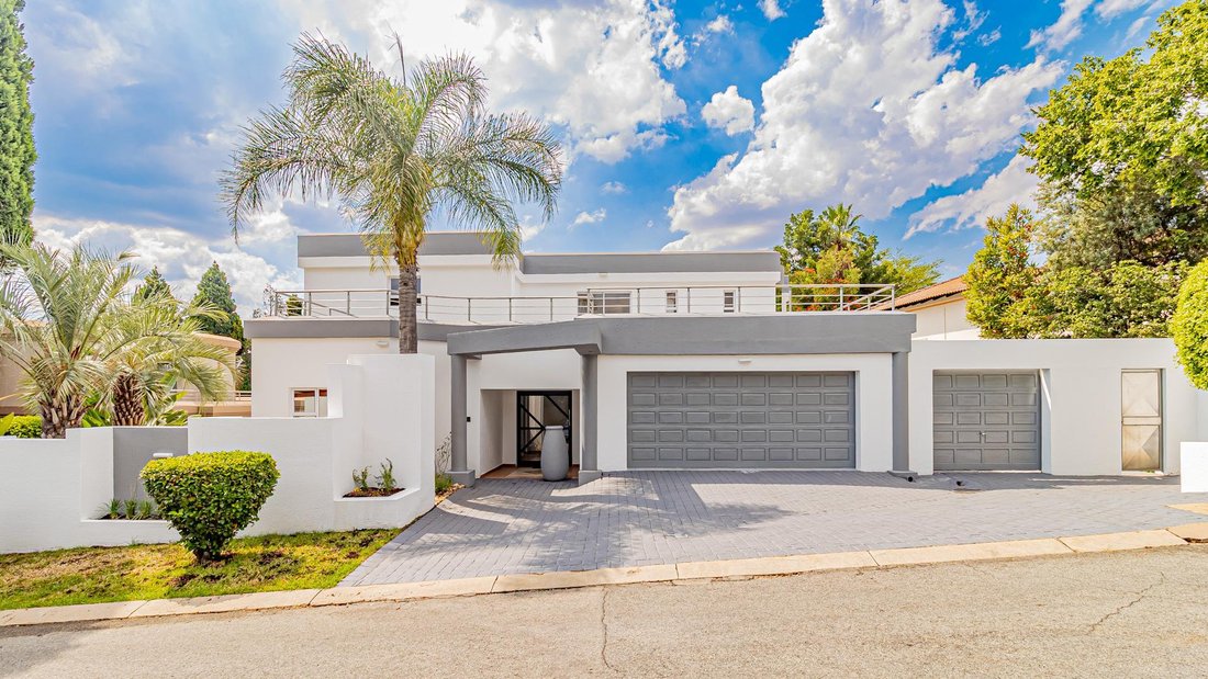 House in Alexandra, Gauteng, South Africa 1 - 18596978