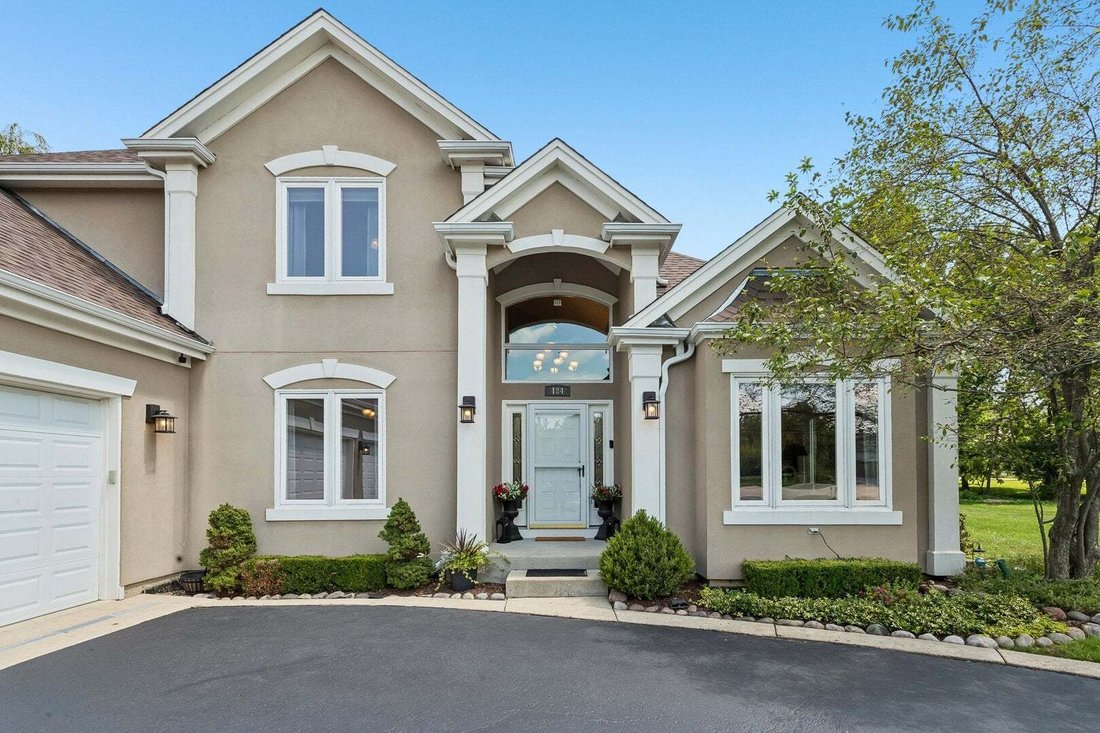 House in Long Grove, Illinois, United States 4 - 18597534