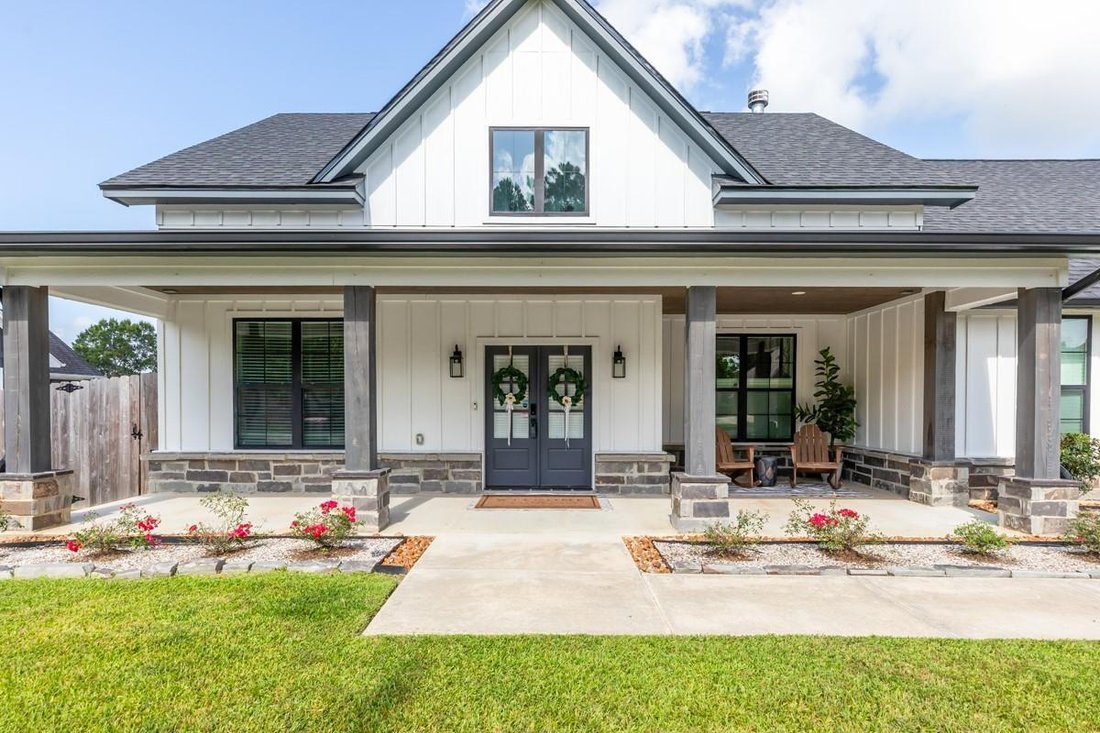 House in Sour Lake, Texas, United States 3 - 18602044