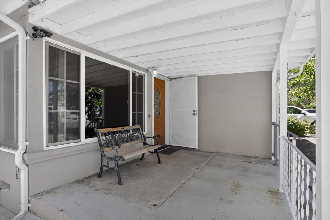 Casa a San Jose, California, Stati Uniti 3 - 18600636