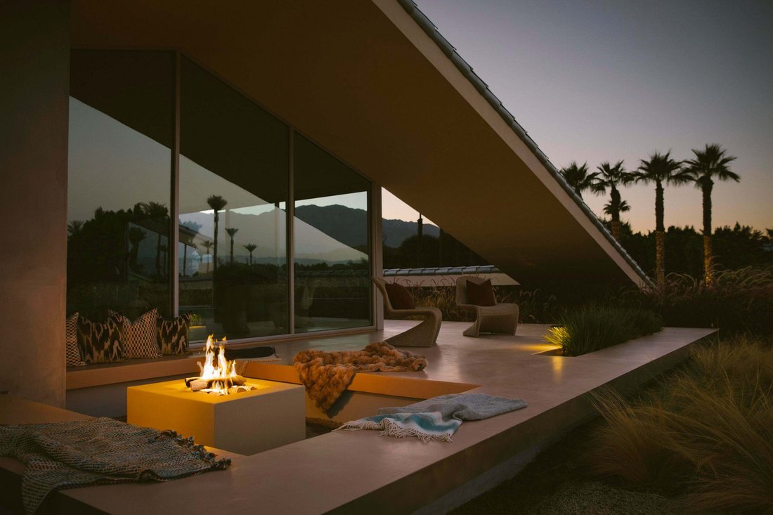 House in Rancho Mirage, California, United States 1 - 18601075
