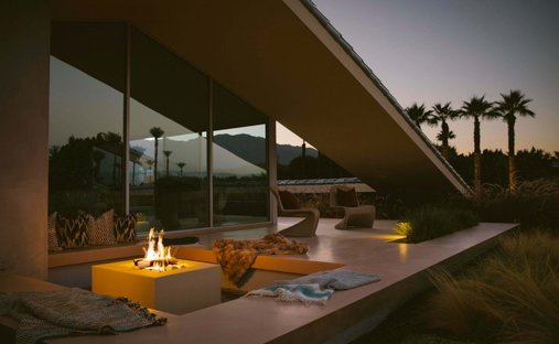 House in Rancho Mirage, California, United States 1