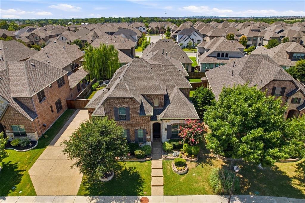 Haus in Rockwall, Texas, Vereinigte Staaten 5 - 18597636