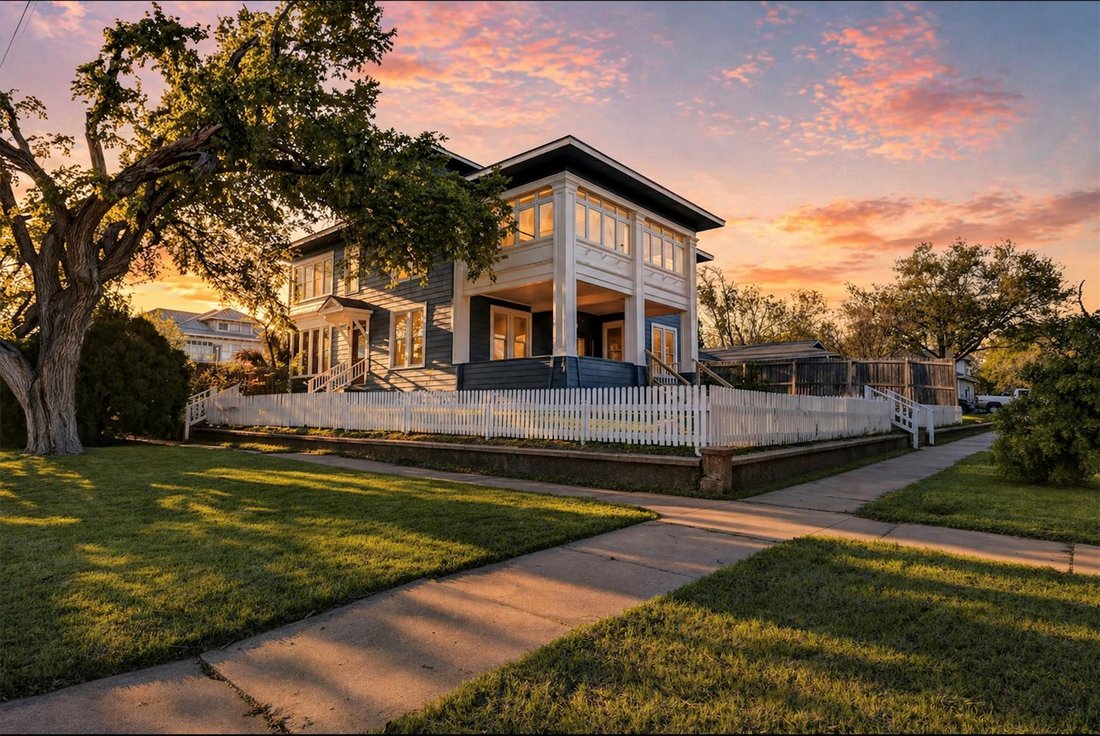 House in Taylor, Texas, United States 1 - 18601306