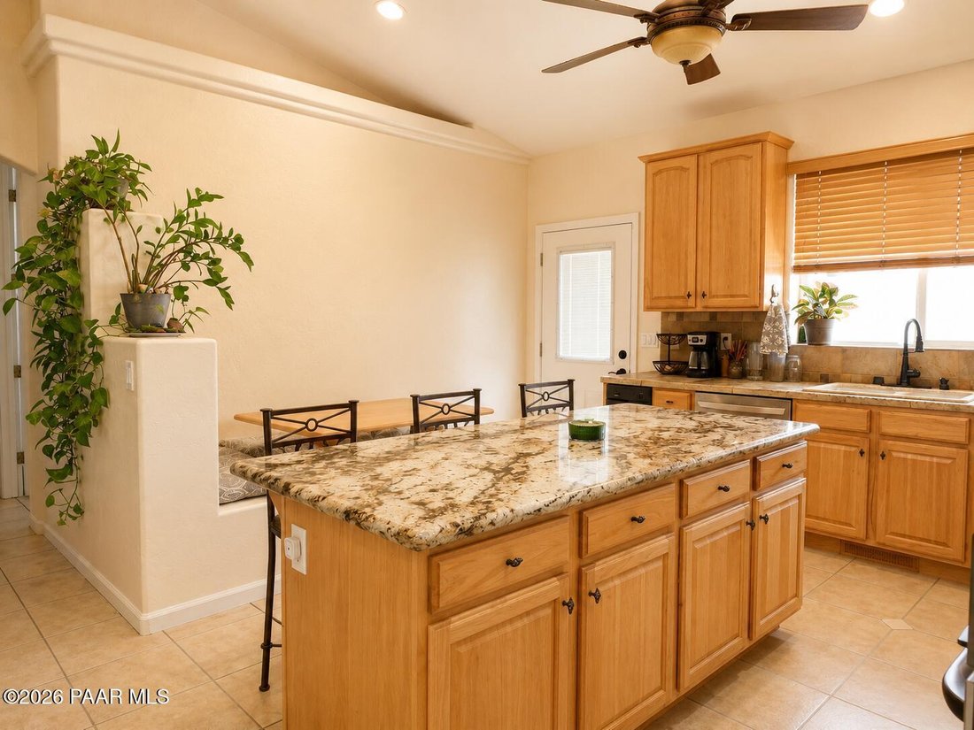 House in Dewey-Humboldt, Arizona, United States 4 - 18599615