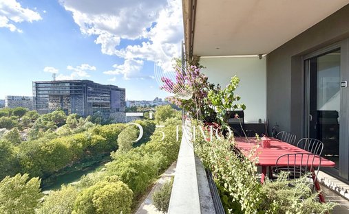 Apartamento en Centre Historique, Montpellier, Francia 1