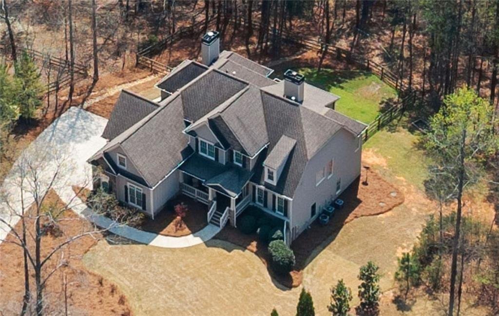 House in Cumming, Georgia, United States 2 - 18123101