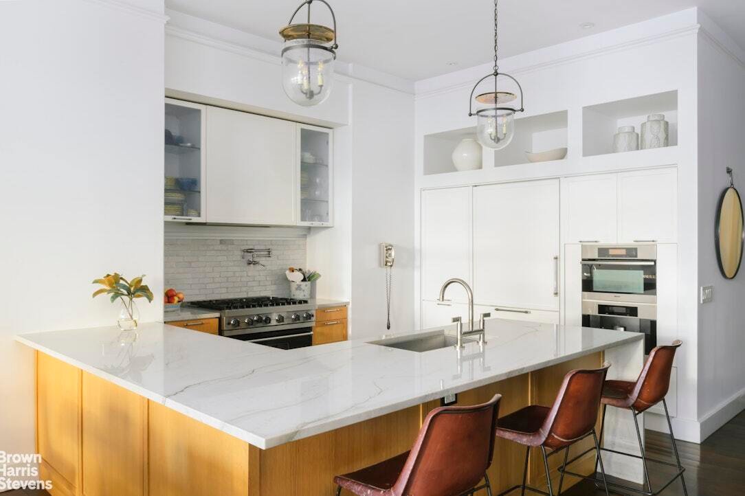 Condominio a New York, New York, Stati Uniti 5 - 17612856