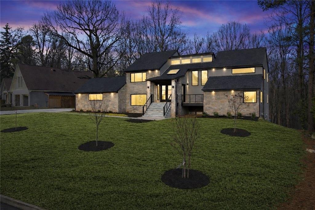 House in Atlanta, Georgia, United States 3 - 18600976