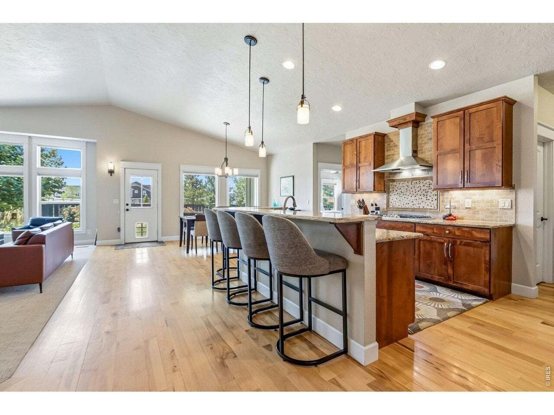 House in Windsor, Colorado, United States 5 - 18601545