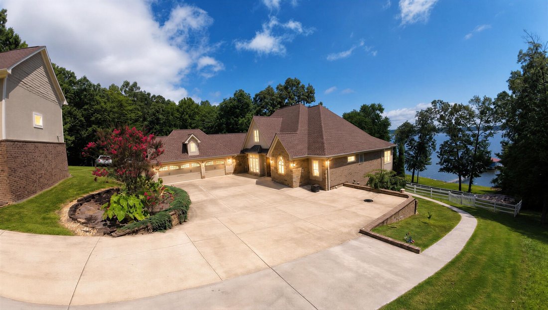 House in New Concord, Kentucky, United States 2 - 18599599