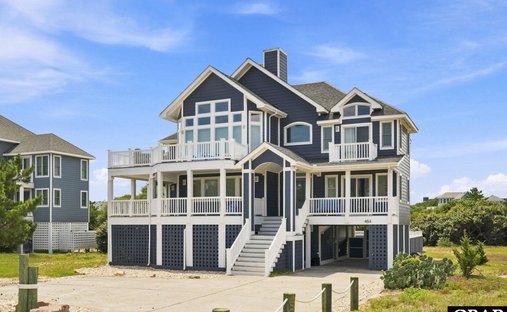 Haus in Corolla, North Carolina, Vereinigte Staaten 1