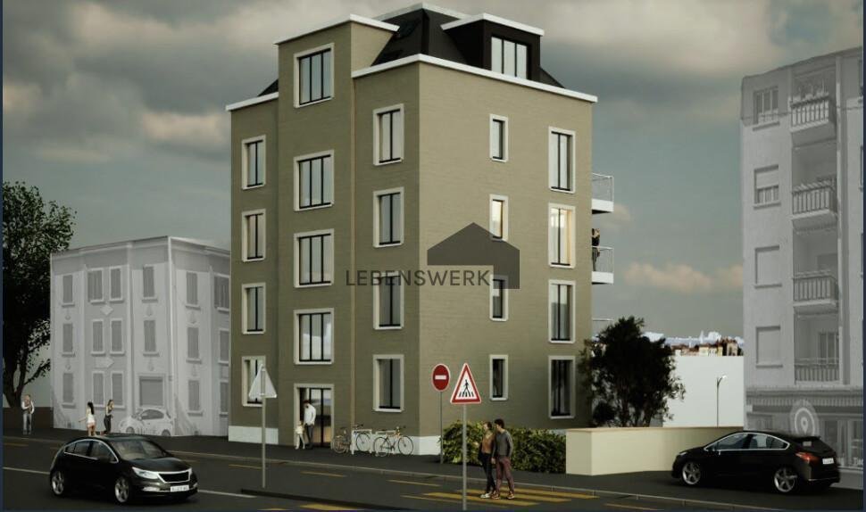Land in St. Gallen, St. Gallen, Switzerland 4 - 18599734