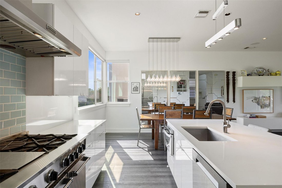 House in Austin, Texas, United States 5 - 18601307